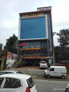 Hotel The Nine